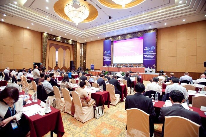 International Executive Summit and Global Delegation